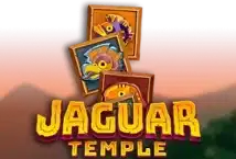 Slot machine Jaguar Temple di thunderkick