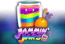 Slot machine Jammin’ Jars  di push-gaming