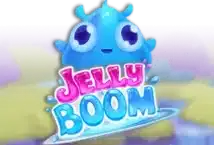 Slot machine Jelly Boom di evoplay