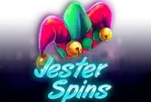 Slot machine Jester Spins di red-tiger-gaming
