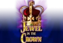 Slot machine Jewel In The Crown di barcrest