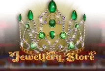 Slot machine Jewellery Store di evoplay