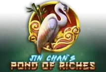 Slot machine Jin Chan’s Pond of Riches di thunderkick