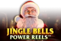 Slot machine Jingle Bells Power Reels di red-tiger-gaming