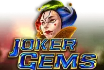 Slot machine Joker Gems di elk-studios