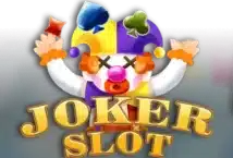 Slot machine Joker Slot di ka-gaming
