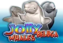 Slot machine Jolly Beluga Whales di casino-technology
