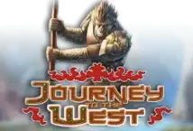 Slot machine Journey to the West di evoplay
