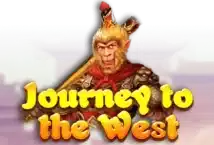Slot machine Journey to the West di ka-gaming