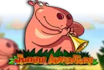 Slot machine Jungle Adventure di amusnet-interactive