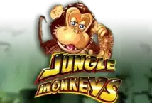 Slot machine Jungle Monkeys di ainsworth