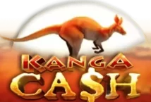 Slot machine Kanga Cash di ainsworth