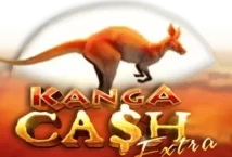 Slot machine Kanga Cash Extra di ainsworth