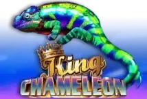 Slot machine King Chameleon di ainsworth