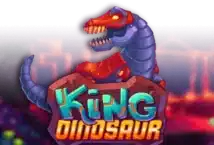 Slot machine King Dinosaur di swintt