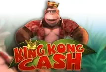 Slot machine King Kong Cash di blueprint-gaming