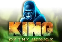 Slot machine King of the Jungle di ainsworth
