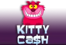 Slot machine Kitty Cash di 1x2-gaming