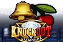 Slot machine Knockout Diamonds di elk-studios