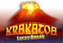 Slot machine Krakatoa Lucky Break di ainsworth