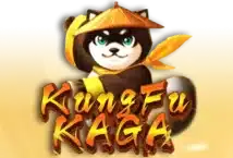 Slot machine KungFu Kaga di ka-gaming