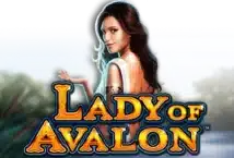 Slot machine Lady of Avalon di barcrest