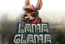 Slot machine Lama Glama di spinmatic