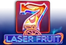 Slot machine Laser Fruit di red-tiger-gaming