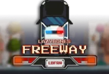 Slot machine Lazy Bones Freeway di spinmatic