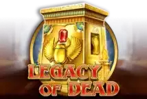 Slot Machine Legacy Of Dead Di Playn-Go