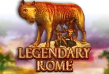 Slot machine Legendary Rome di amusnet-interactive