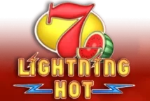 Slot machine Lightning Hot di amatic