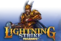 Slot machine Lightning Strike Megaways di blueprint-gaming