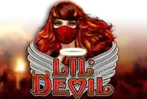 Slot machine Lil Devil di big-time-gaming