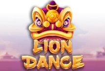 Slot machine Lion Dance di red-tiger-gaming