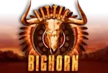 Slot machine Little Bighorn di nolimit-city