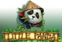 Slot machine Little Panda di endorphina