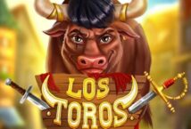 Slot machine Los Toros di popok-gaming