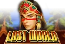 Slot machine Lost World di swintt