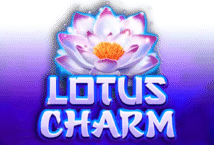Slot machine Lotus Charm di booongo