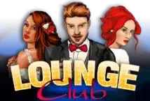 Slot machine Lounge Club di ka-gaming