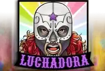 Slot machine Luchadora di thunderkick