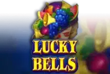 Slot machine Lucky Bells di amatic