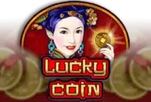 Slot machine Lucky Coin di amatic
