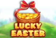 Slot machine Lucky Easter di red-tiger-gaming