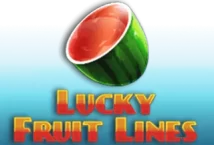 Slot machine Lucky Fruit Lines di 7mojos
