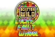 Slot machine Lucky Fruit Wheel di swintt