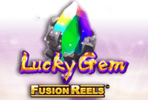 Slot machine Lucky Gem Fusion Reels di ka-gaming