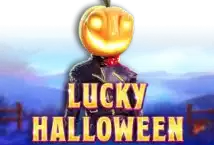 Slot machine Lucky Halloween di red-tiger-gaming