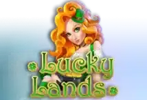 Slot machine Lucky Lands di endorphina